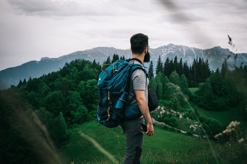 Embracing Nature's Shield: The Benefits of Using Natural Mosquito Repellents